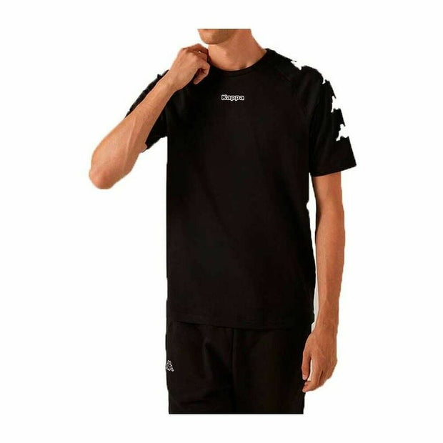 T-Shirt Kappa Klaky Schwarz