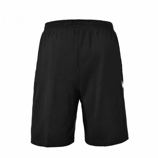 Sport Shorts Kappa Kortimery Schwarz