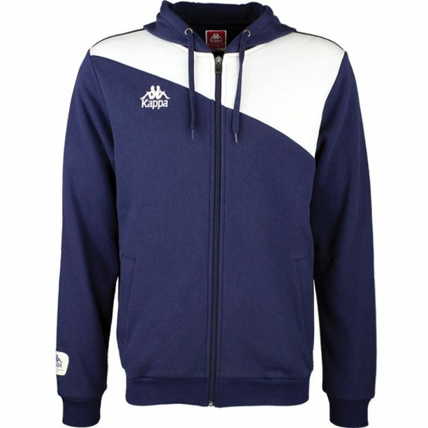 Sportjackefür Herren Kappa Pentone Dunkelblau