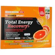 Energy Drink Recovery NamedSport SP154 Orange