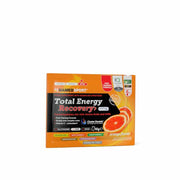 Energy Drink Recovery NamedSport SP154 Orange