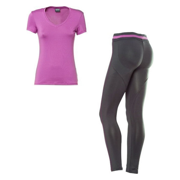 Sportoutfit für Frauen Freddy WRUPS7D1