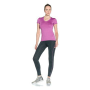 Sportoutfit für Frauen Freddy WRUPS7D1 Grau