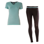 Sportoutfit für Frauen Freddy WRUPS7D1