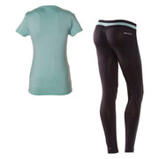 Sportoutfit für Frauen Freddy WRUPS7D1