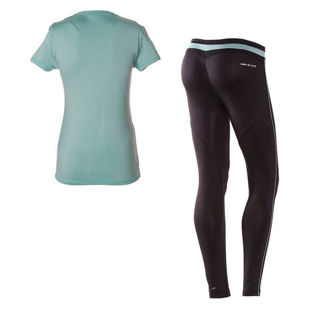 Sportoutfit für Frauen Freddy WRUPS7D1