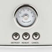 Toaster G3Ferrari G10134WH Weiß 815 W