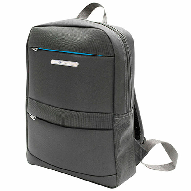 Rucksack Roncato Lounge II Grau