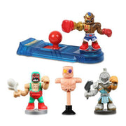 Action Figure Famosa Akedo Figures x 3