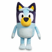 Fluffy toy Famosa Bluey Jumbo Plush (45 cm)