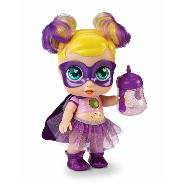 Dolls Famosa Super Cute Glitzy Cool Sofi