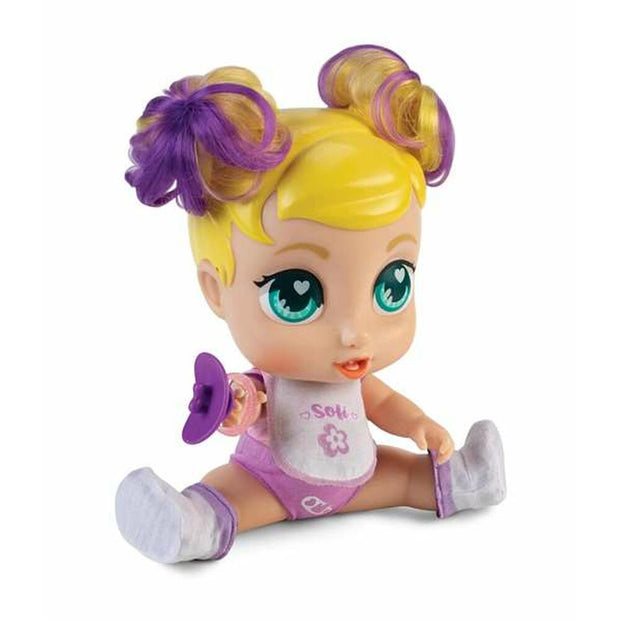 Dolls Famosa Super Cute Glitzy Cool Sofi