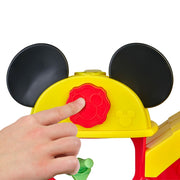 Mickey Fire Station Famosa 14 pcs (40 x 13 x 33 cm)