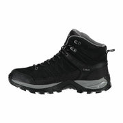 Bergstiefel Campagnolo Rigel Mid Schwarz