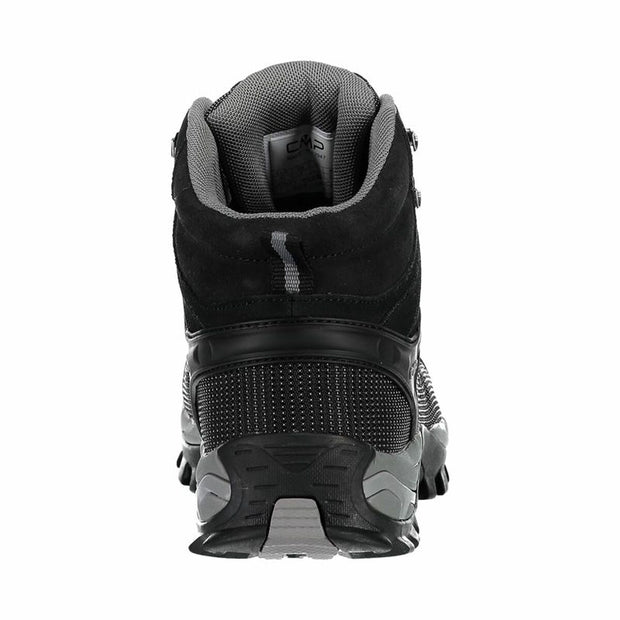 Bergstiefel Campagnolo Rigel Mid Schwarz