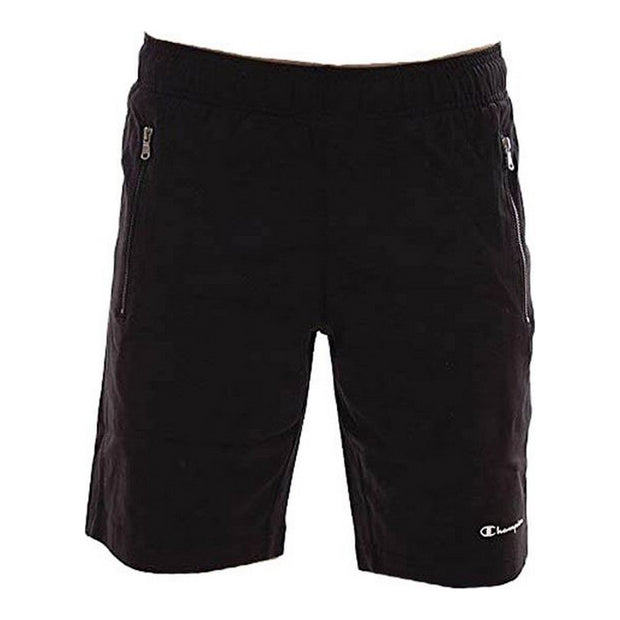 Sport Shorts Champion Schwarz Herren