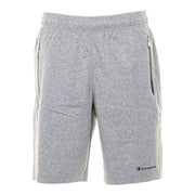Sport Shorts Champion Grau Herren Hellgrau