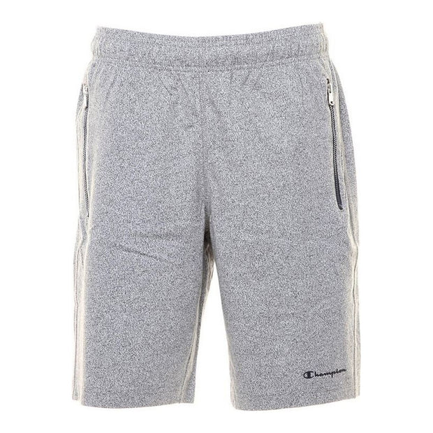 Sport Shorts Champion Grau Herren Hellgrau