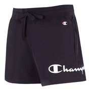 Sport Shorts Champion Schwarz Damen