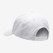 Sportkappe Champion 804793 WW001  Weiß (Einheitsgröße)