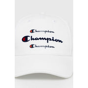 Sportkappe Champion 804793 WW001  Weiß (Einheitsgröße)
