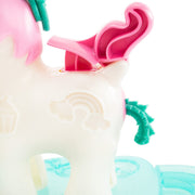 Modelling Clay Game Unicorn Magic Dough