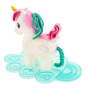 Modelling Clay Game Unicorn Magic Dough