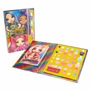 Children's Make-up Set Rainbow High Book