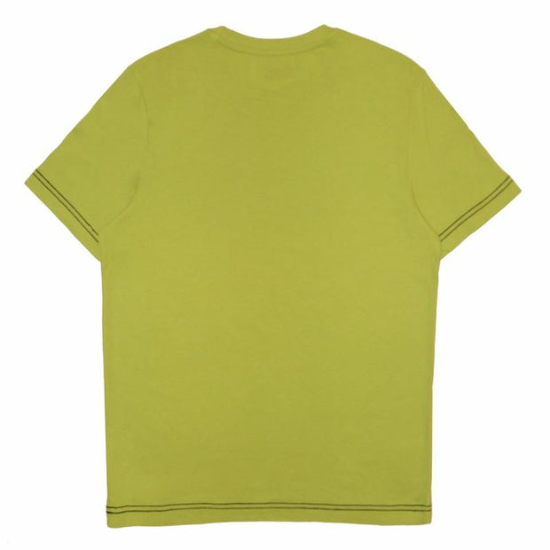 T-Shirt Lotto Brett Gelb
