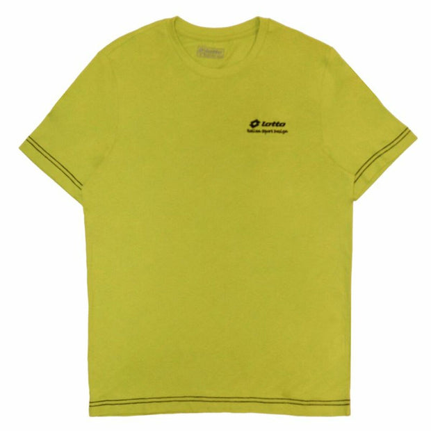 T-Shirt Lotto Brett Gelb