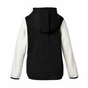 Kinder-Sweatshirt Kappa Benno Grau