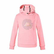 Kinder-Sweatshirt Kappa Beata Rosa