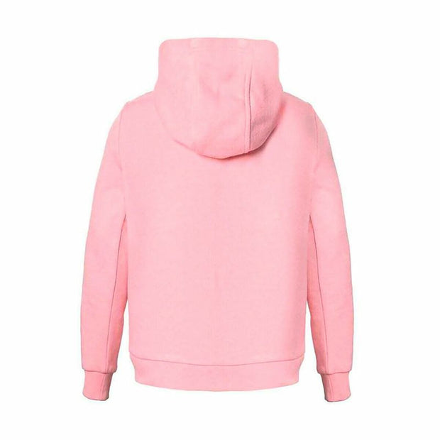 Kinder-Sweatshirt Kappa Beata Rosa