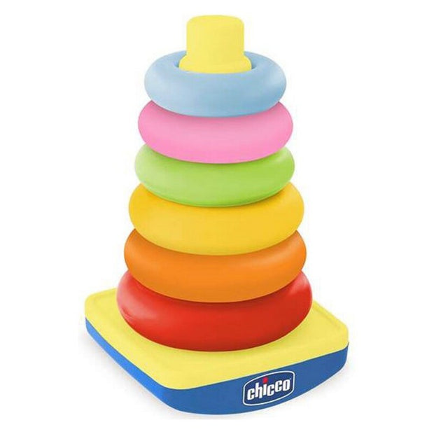 Balancing Pyramid Dondolotto Chicco
