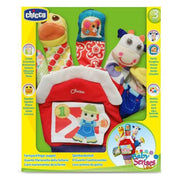 Story-telling Glove Baby Sense Line Chicco