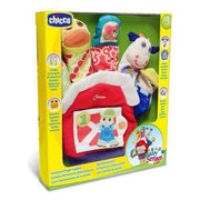 Story-telling Glove Baby Sense Line Chicco