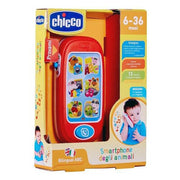 Mobile phone Peppa Pig (7 x 14,5 x 2 cm) (ES-EN)