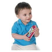 Mobile phone Peppa Pig (7 x 14,5 x 2 cm) (ES-EN)