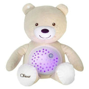Soft toy with sounds Baby Bear Chicco (30 x 36 x 14 cm)
