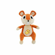 Soft toy with sounds Chicco