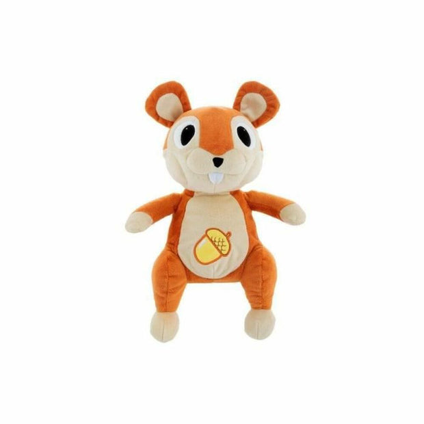 Soft toy with sounds Chicco