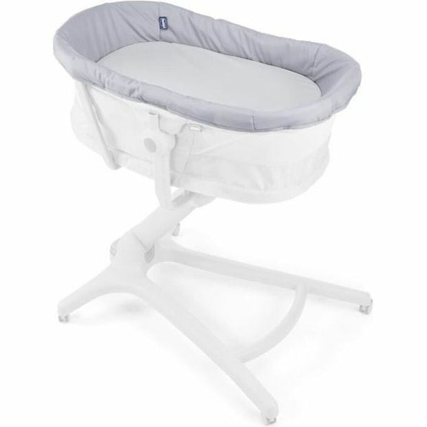 Changer Chicco Baby Hug Grey 4-in-1