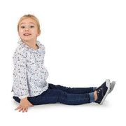 Educational Game Chicco Alphabet and its pronunciation with lights (ES)