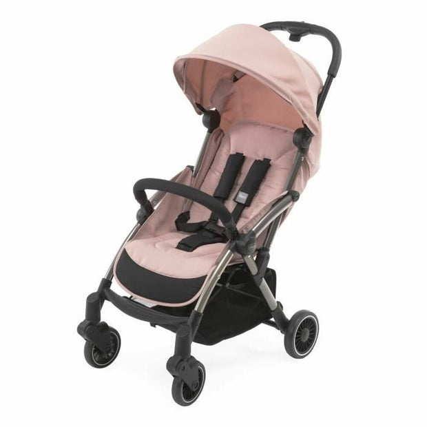 Baby's Pushchair Chicco Cheerio Pink