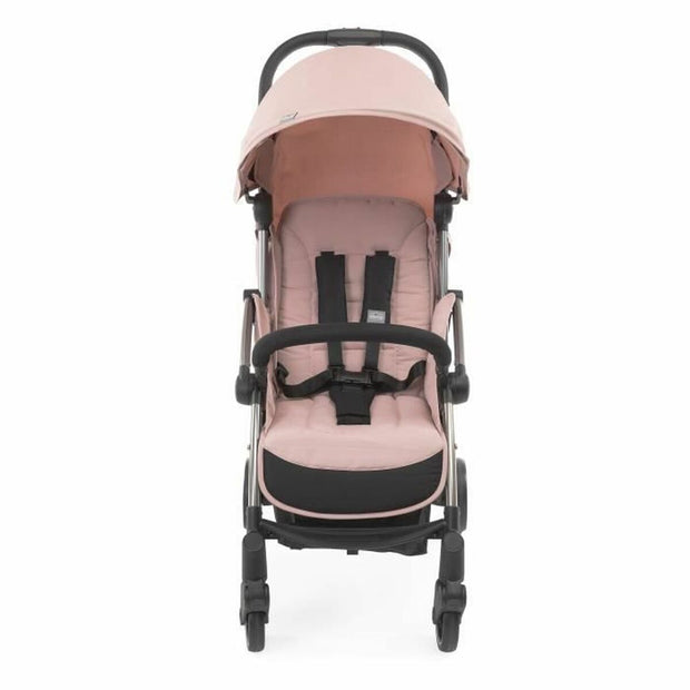 Baby's Pushchair Chicco Cheerio Pink