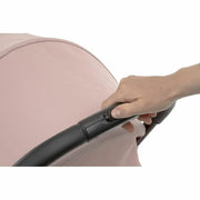 Baby's Pushchair Chicco Cheerio Pink