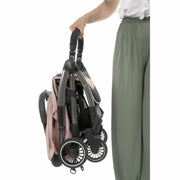Baby's Pushchair Chicco Cheerio Pink