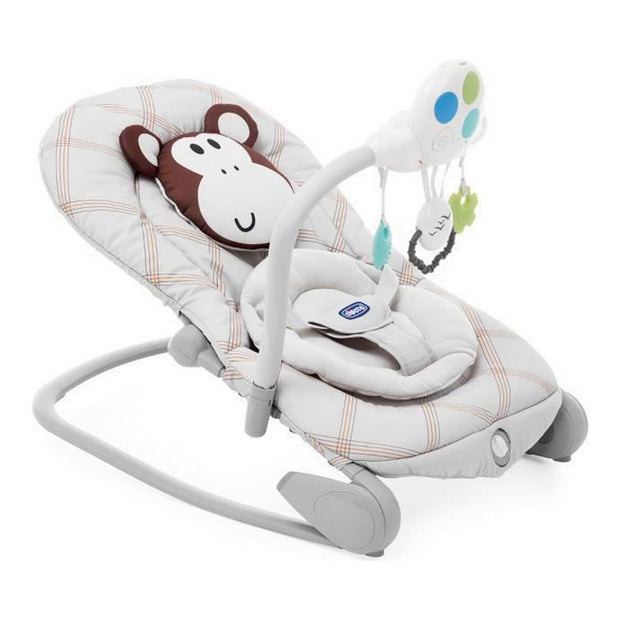 Baby Hammock Chicco Balloon Monkey