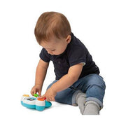 Interactive Toy Chicco Vero Gamer Baby Controller (EN, IT) PVC