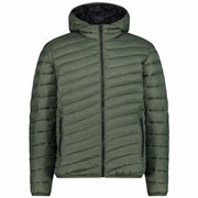 Sportjacke Unisex Campagnolo Fix Olive